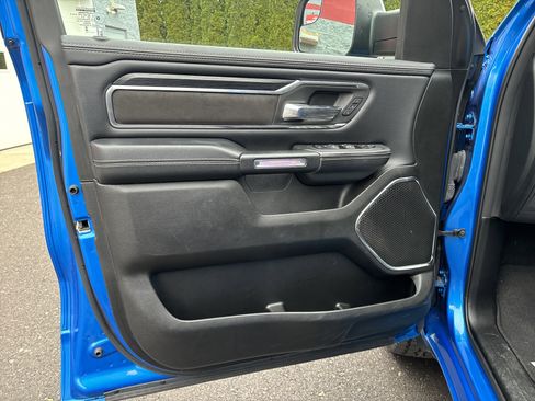 Used 2024 RAM 1500 Laramie image 15