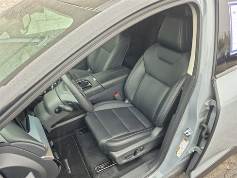 Used 2025 Nissan Murano SL image 16