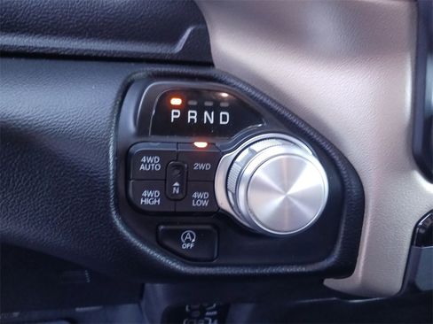 Used 2022 RAM 1500 Laramie image 34