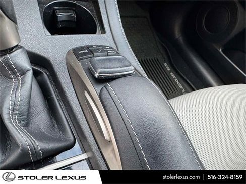 Used 2018 Lexus ES 350 w/ Navigation System Package image 34