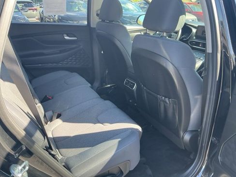 Used 2023 Hyundai Santa Fe SEL image 26