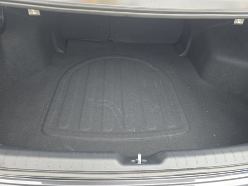 Used 2025 Kia K4 LXS image 15