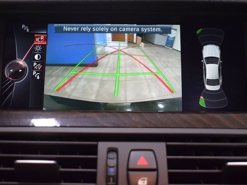 Used 2016 BMW 528i xDrive Sedan image 29
