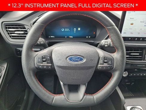 Certified 2023 Ford Escape ST-Line Elite image 18