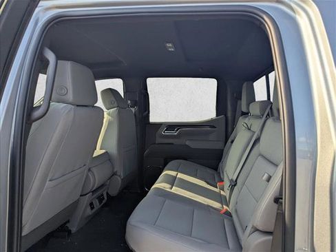 New 2026 Chevrolet Silverado 1500 LT w/ Texas Edition Plus image 16