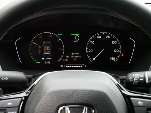 Certified 2026 Honda Civic Sport image 21
