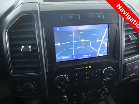 Used 2020 Ford F150 XLT w/ Equipment Group 302A Luxury image 4