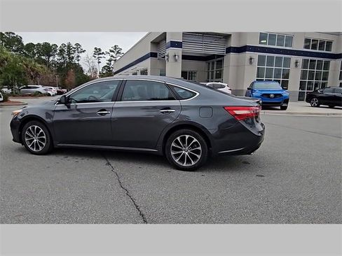 Used 2018 Toyota Avalon XLE image 20
