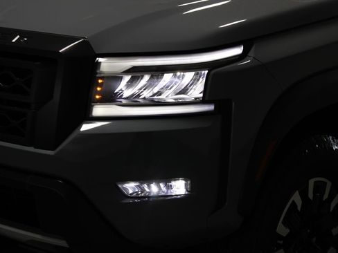 Used 2024 Nissan Frontier PRO-4X w/ Pro Convenience Package image 52