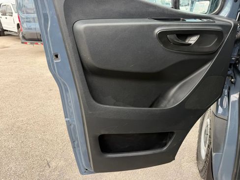 Used 2019 Mercedes-Benz Sprinter 170 image 11