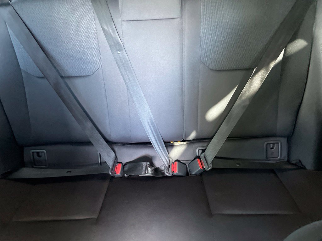 Used 2023 Toyota Prius LE FWD image 15