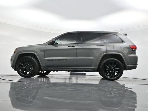 Used 2022 Jeep Grand Cherokee Laredo X AWD/4WD image 51