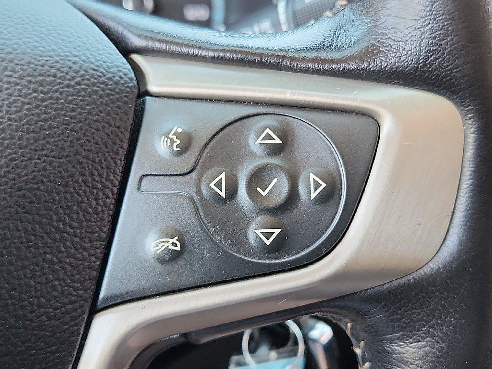 Used 2019 GMC Canyon Denali AWD/4WD image 25