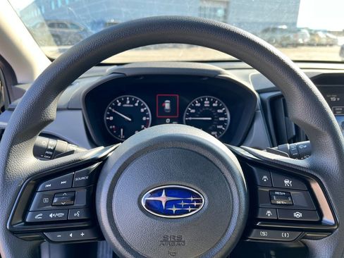 New 2026 Subaru Crosstrek 2.0i Premium image 20