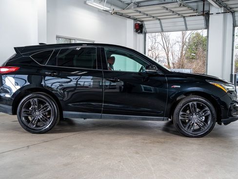 Used 2019 Acura RDX A-Spec image 5