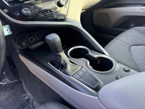 Used 2023 Toyota Camry LE FWD image 26