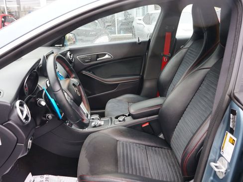 Used 2014 Mercedes-Benz CLA 45 AMG 4MATIC image 13