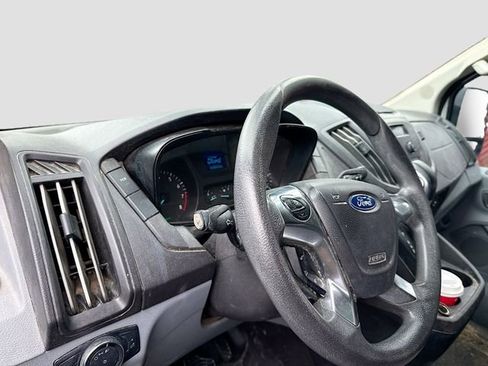 Used 2017 Ford Transit 250 130 Low Roof w/ Exterior Upgrade Package image 10