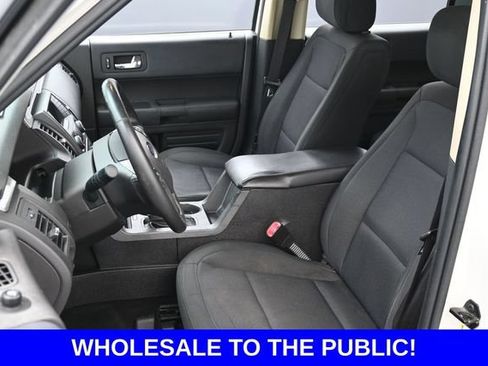 Used 2013 Ford Flex SE FWD image 10