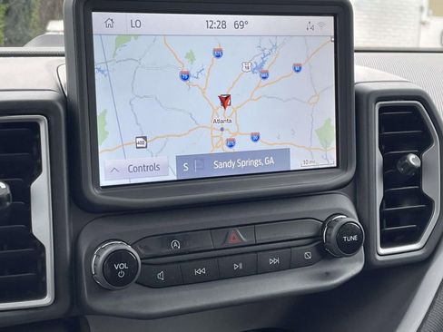 Used 2024 Ford Bronco Sport Big Bend w/ Convenience Package image 27