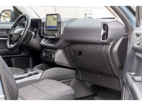 Used 2023 Ford Bronco Sport Big Bend w/ Convenience Package image 10