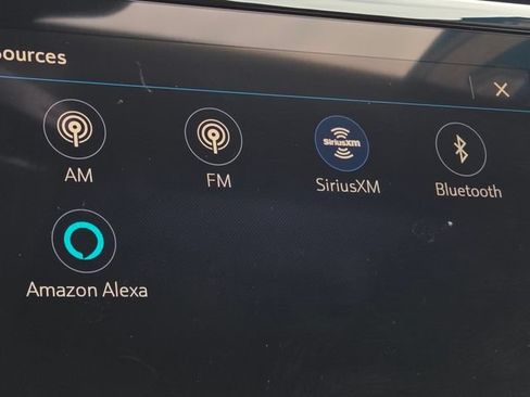 Used 2022 Chevrolet Bolt EUV Premier w/ Sun & Sound Package FWD image 33