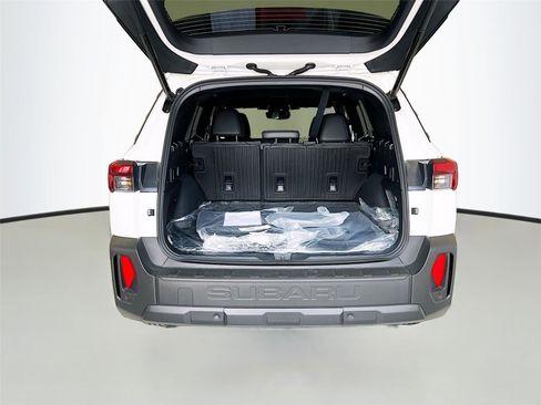 New 2026 Subaru Outback Limited XT image 24