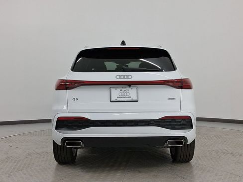 Used 2025 Audi Q5 Premium Plus w/ Premium Plus image 10