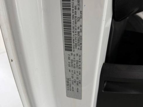 Used 2020 RAM ProMaster 1500 FWD image 27