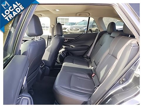 Certified 2023 Subaru Outback Limited image 46