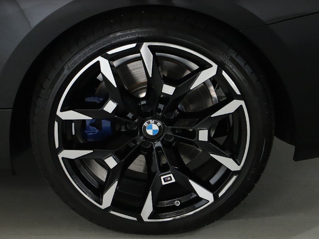 Used 2025 BMW 430i xDrive Convertible w/ M Sport Package AWD/4WD image 43