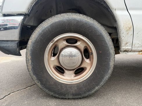 Used 2012 Ford E-350 and Econoline 350 Super Duty image 15