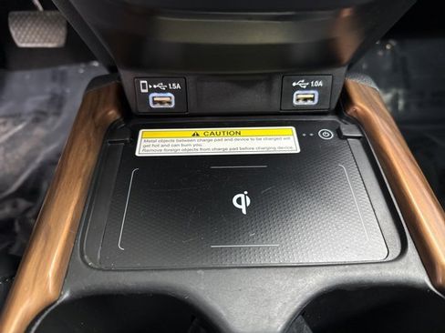 Used 2022 Honda CR-V Touring image 35