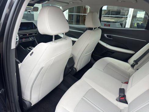 Used 2023 Hyundai Sonata SEL image 7