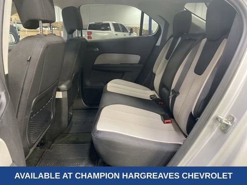 Certified 2017 Chevrolet Equinox LT w/ Convenience Package AWD/4WD image 34
