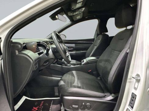 Used 2023 Hyundai Santa Cruz SEL w/ Activity Package image 26