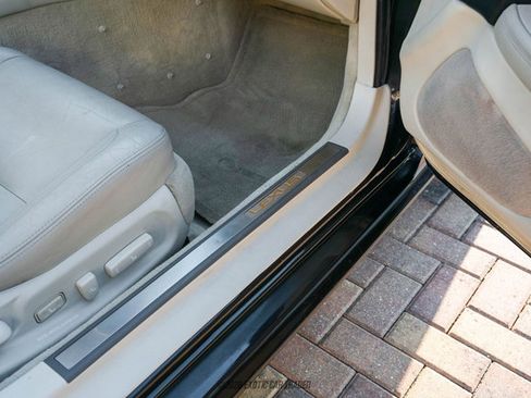 Used 2003 Lexus SC 430 Convertible image 63