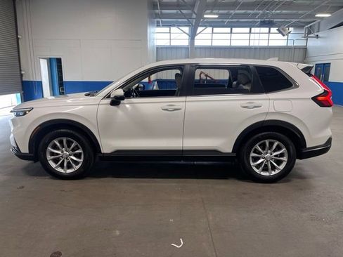 Used 2024 Honda CR-V EX-L image 6