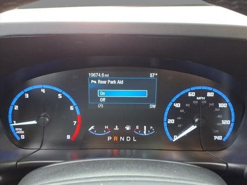 Used 2024 Ford Bronco Sport Big Bend w/ Convenience Package image 27