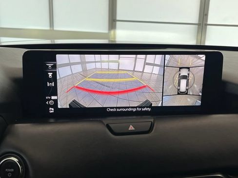 Certified 2024 MAZDA CX-90 Plug-In Hybrid w/ Premium Plus AWD/4WD image 18