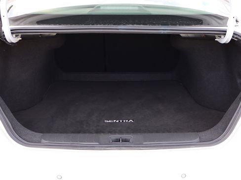 Used 2024 Nissan Sentra SR image 23