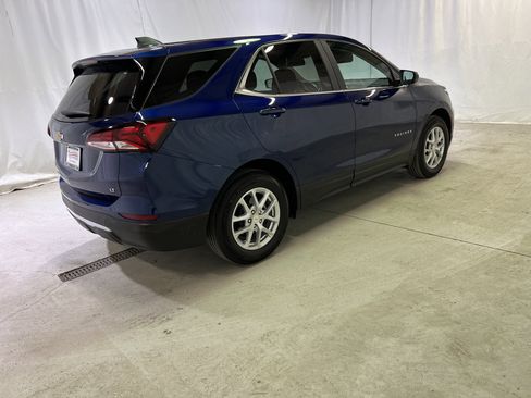 Certified 2023 Chevrolet Equinox LT image 11