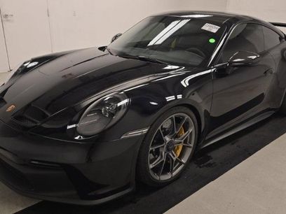 Used 2022 Porsche 911 GT3