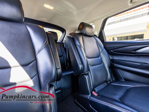 Used 2023 MAZDA CX-9 Touring Plus image 25