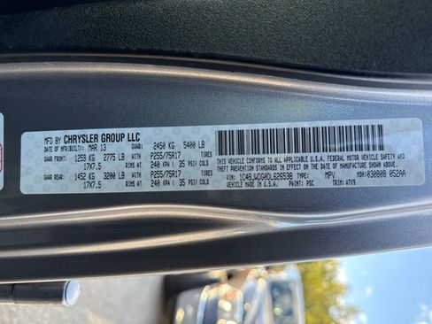 Used 2013 Jeep Wrangler Unlimited Sport AWD/4WD image 16