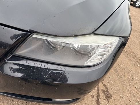 Used 2011 BMW 328i xDrive Sedan image 10