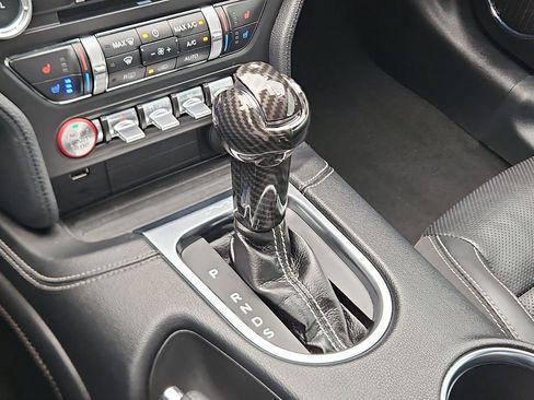 Used 2022 Ford Mustang Premium w/ Equipment Group 201A image 23