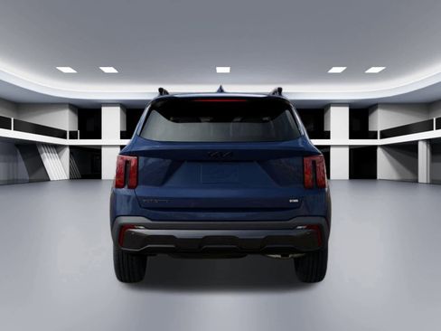 New 2026 Kia Sorento SX image 5