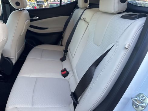 Used 2025 Buick Encore GX Preferred w/ Comfort Package image 26