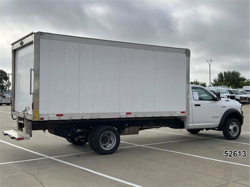 Used 2022 RAM 4500 Tradesman image 2